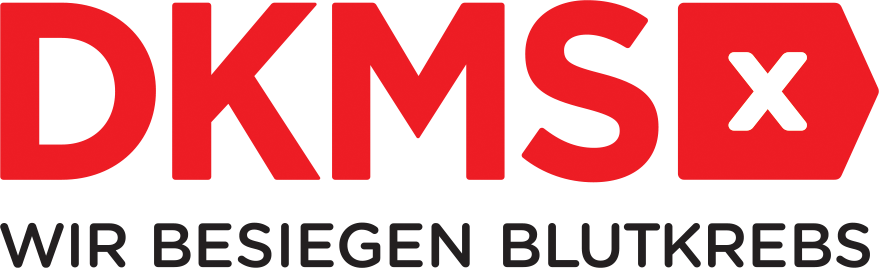 DKMS – Wir besiegen Blutkrebs
